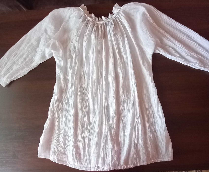 Bluzka/tunika damska