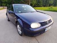 Volkswagen Golf 1.9 TDI Special