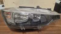 Lampa przednia prawa i lewa bmw 3