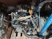 Motor grupo VW BRU