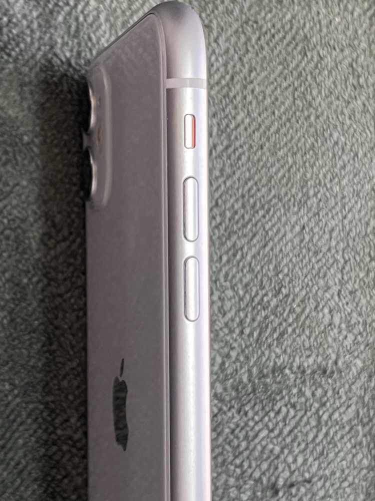 Iphone 11 - 64GB - Filetowy