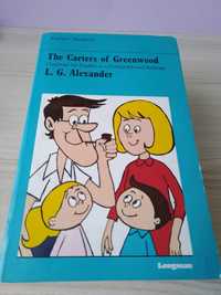 The Carters of Greenwood, L.G.leksander