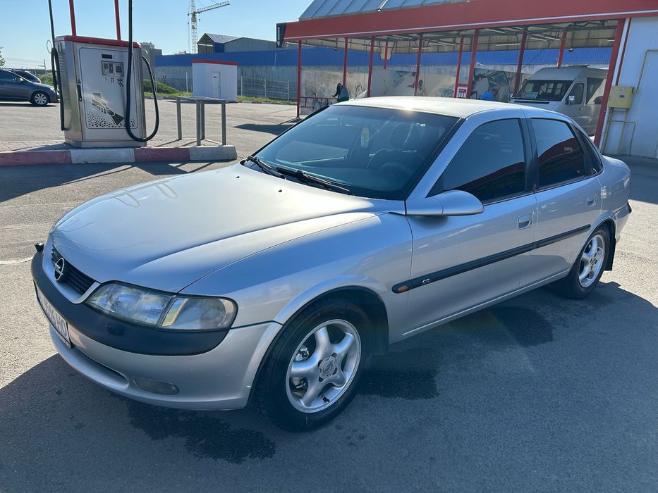 Продам Opel Vectra В