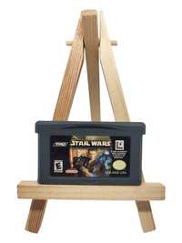 Star Wars Episode II Game Boy Gameboy Advance GBA