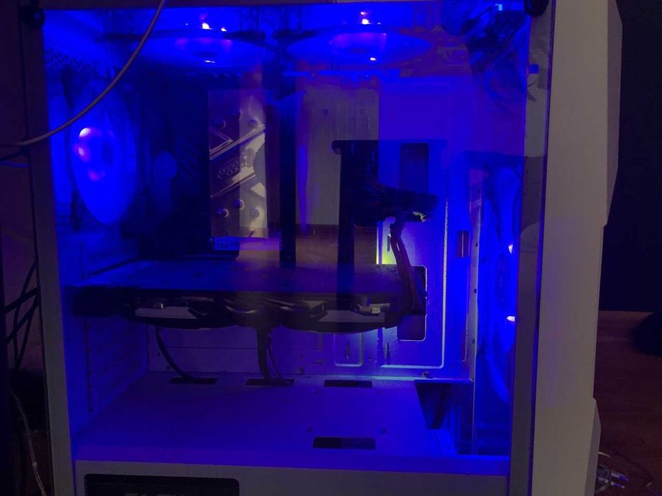 відеокарта msi gtx 1070 8gb