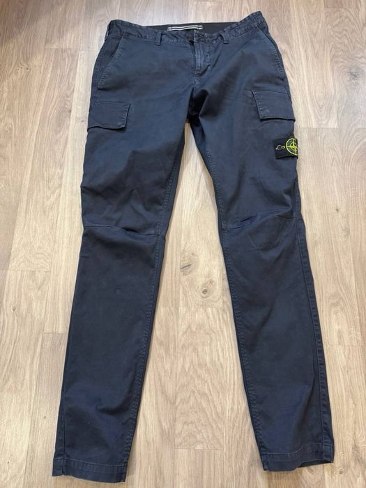 Штаны Stone Island оригинал