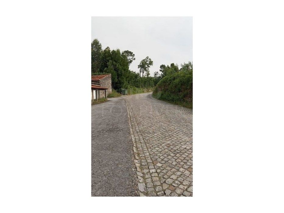 Terreno para construção Riba de Âncora, Caminha