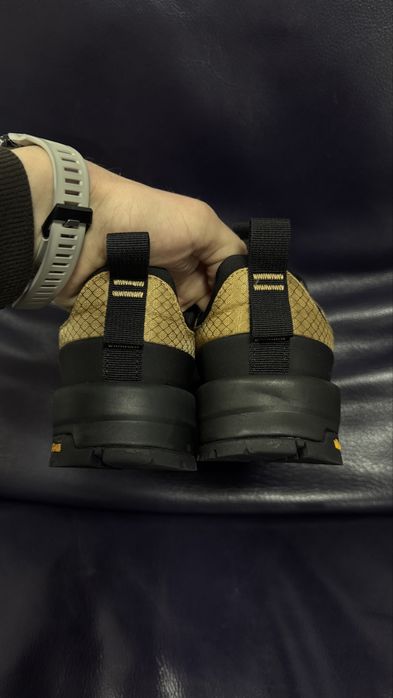 ботинки The North Face 42 рр 43 рр полу ботинки TNF мужские Gore-Tex