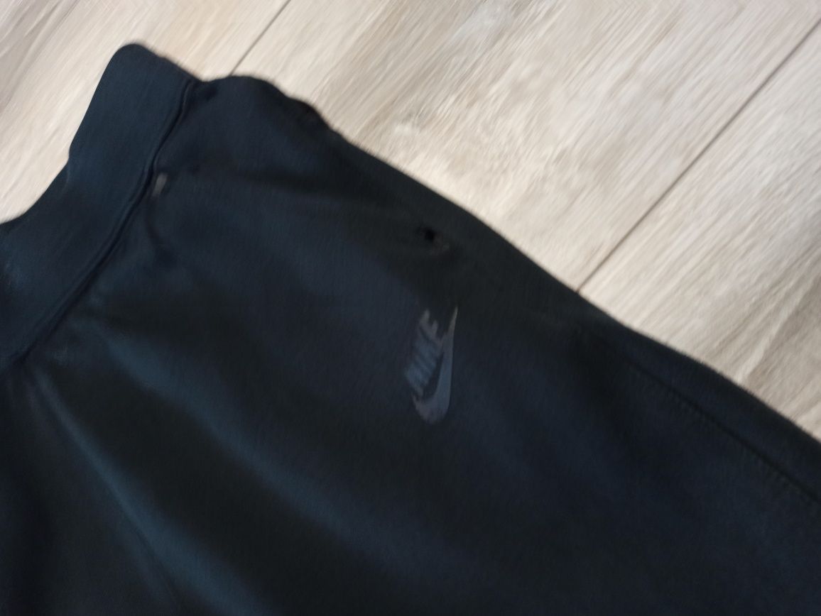 Шорти Nike tech fleece | size s-m