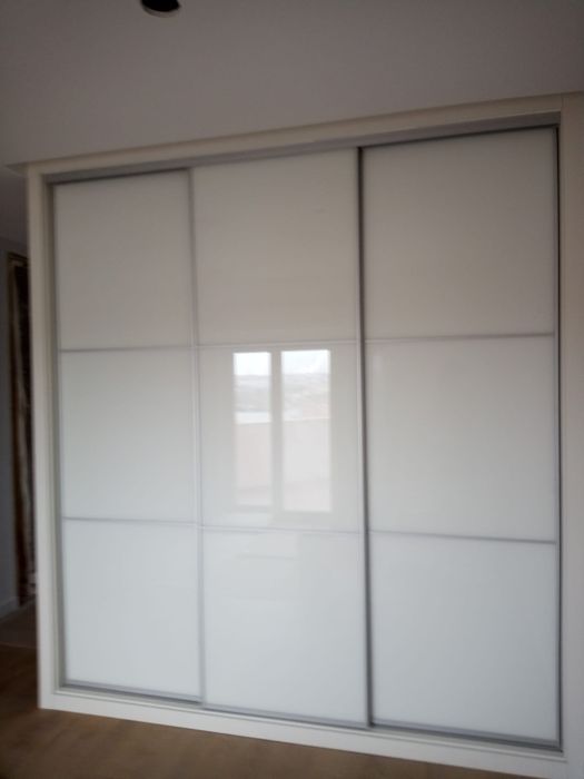 Serviços de Carpintaria