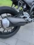 Układ wydechowy yamaha yzf r125 rok 2024