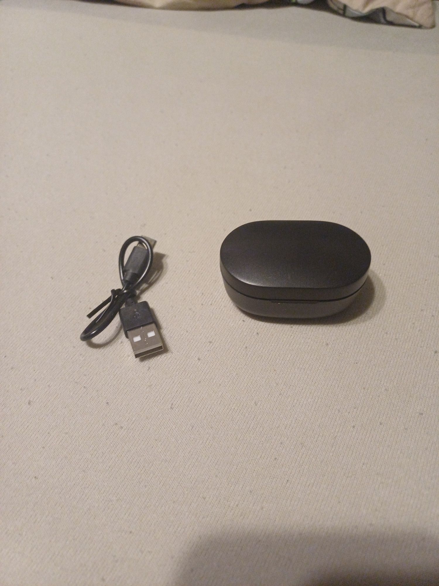 Słuchawki bluetooth nowe