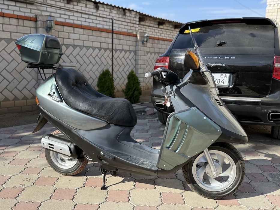 Продам мопед в отличном состоянии