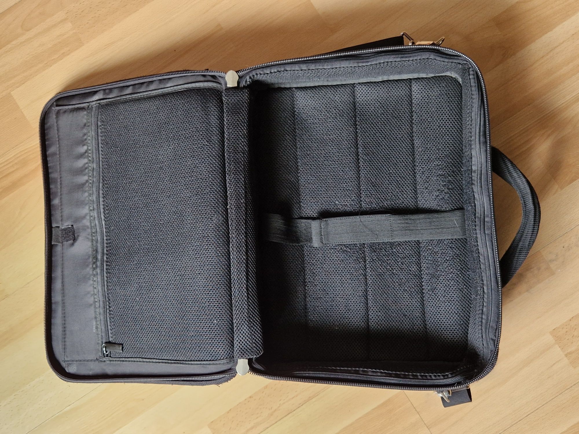 Torba Krenig 100 % sprawna