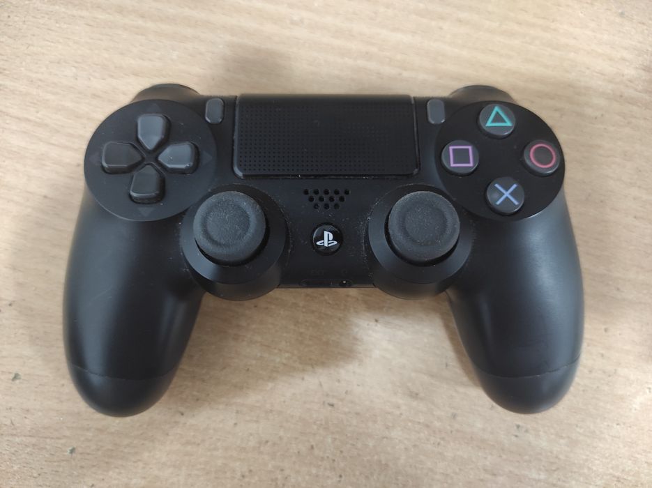 Геймпад Dualshok 4 gamepad