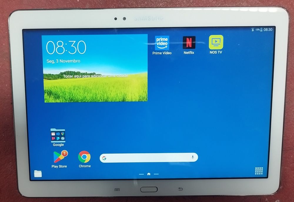 Samsung Galaxy note 10.1