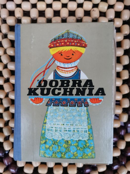 P2. Dobra Kuchnia Żywienie w rodzinie