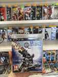 Gra Ps3: Vanquish