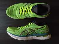 ASICS GEL-NIMBUS 24 męskie buty biegowe rozm. EUR 42.5