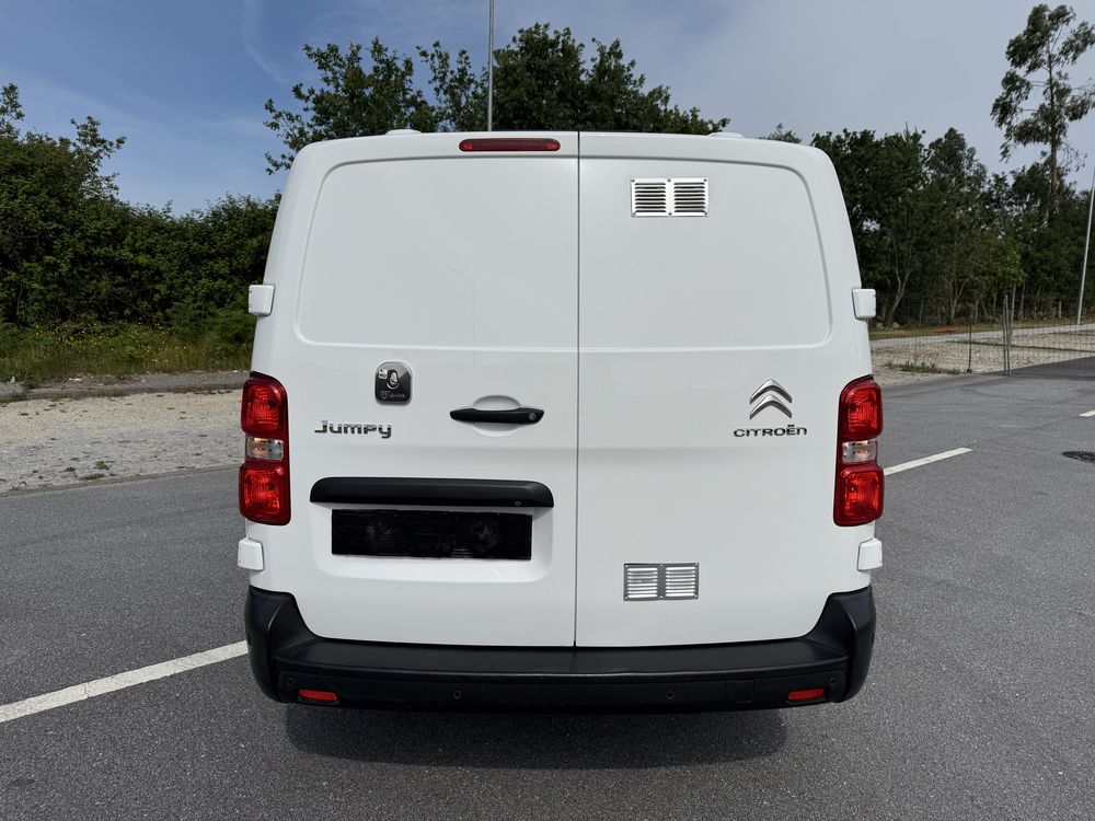 Citroën Jumpy L3 2.0 HDI FULL EXTRAS