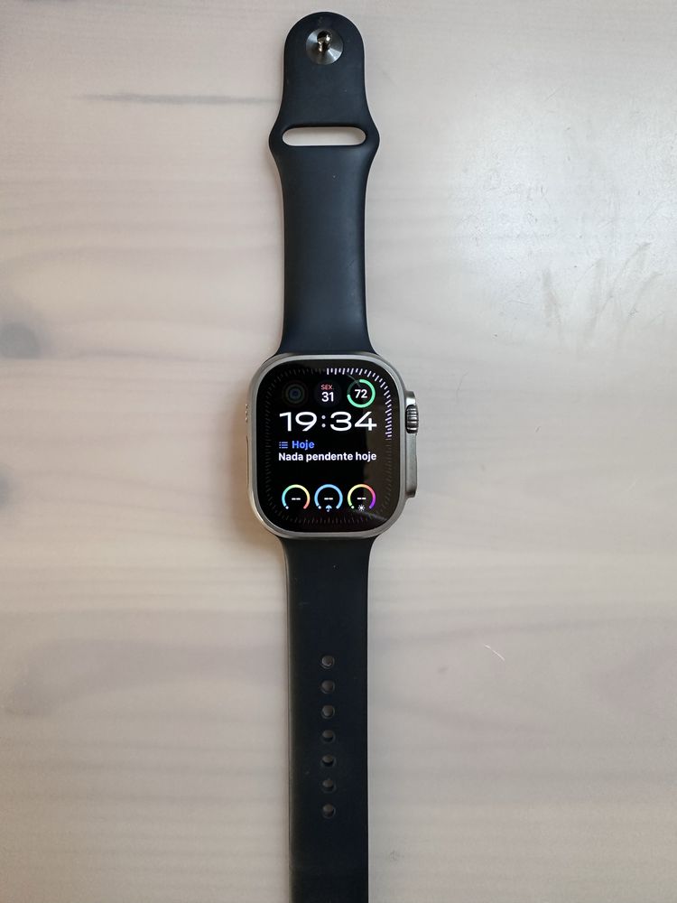 Apple Watch Ultra S1