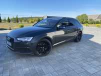 Audi a4 b9 virtual cockpit