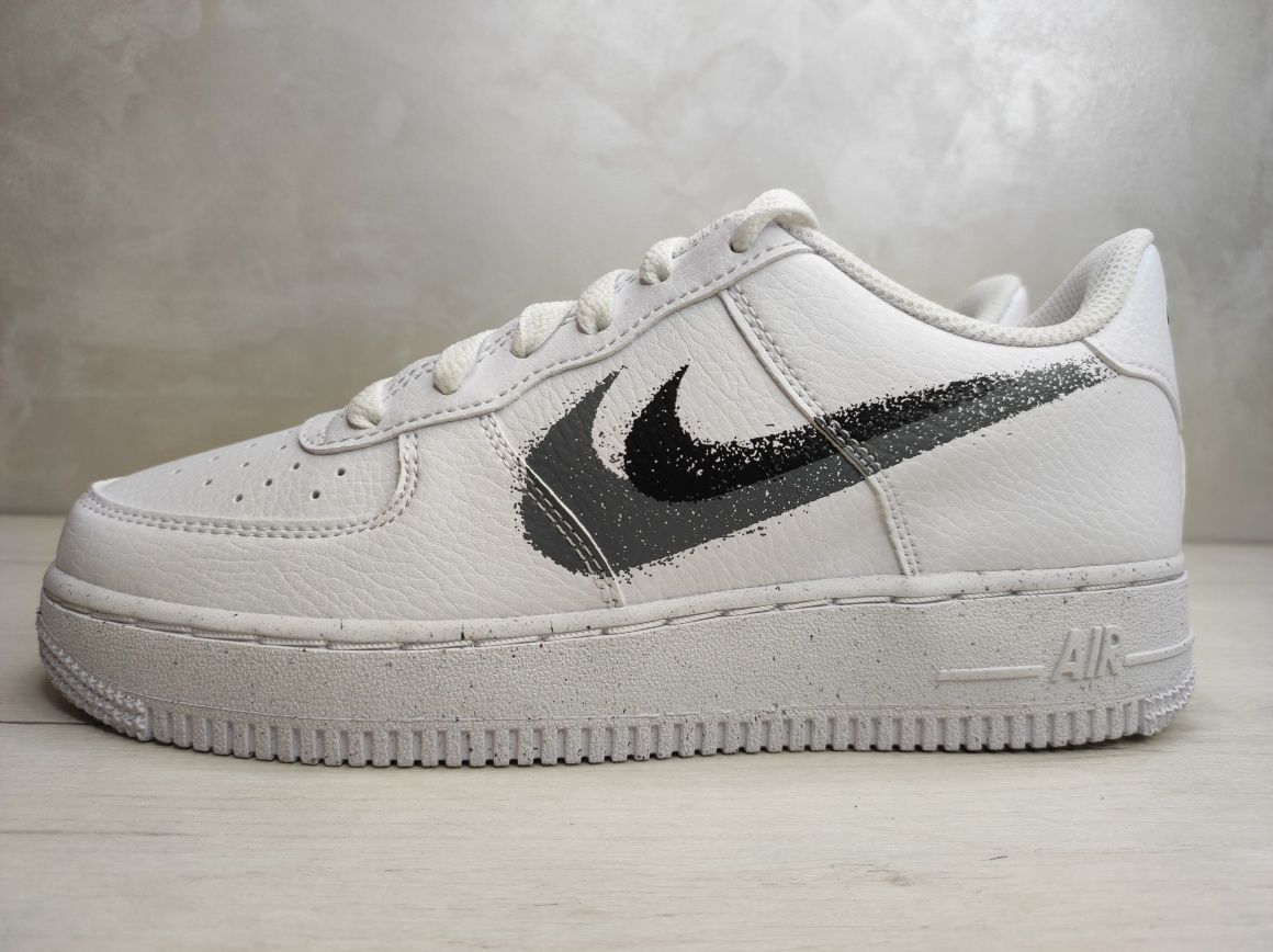 Кросівки жіночі Nike Air Force 1 Gs (FD0694-100)