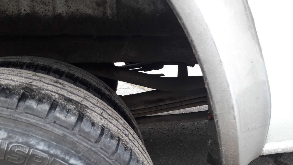 Спринтер 412 maxi long (2.9) (С)