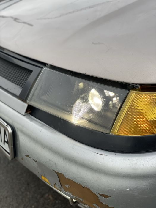 Ваз 2110 газ4 16V