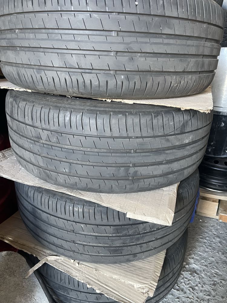 Диски R18 5/114,3 и 5/120 honda accord 7.et 42.