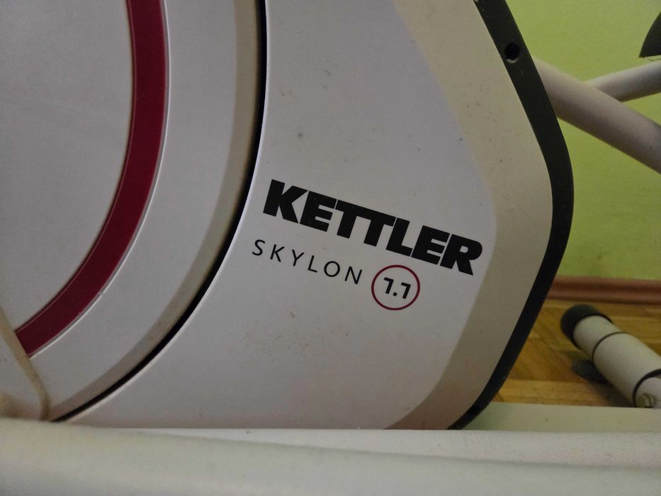 Orbitrek Kettler Skylon 1.1