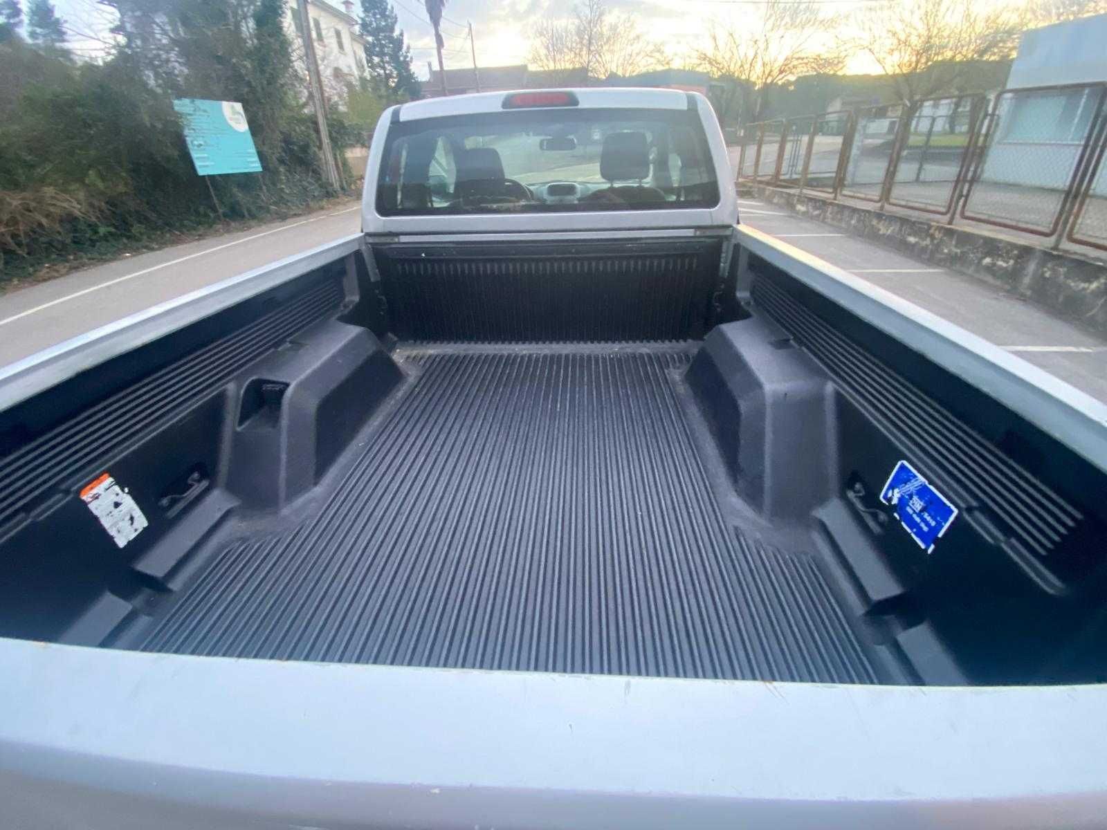 Ford Ranger 2.2 4x4