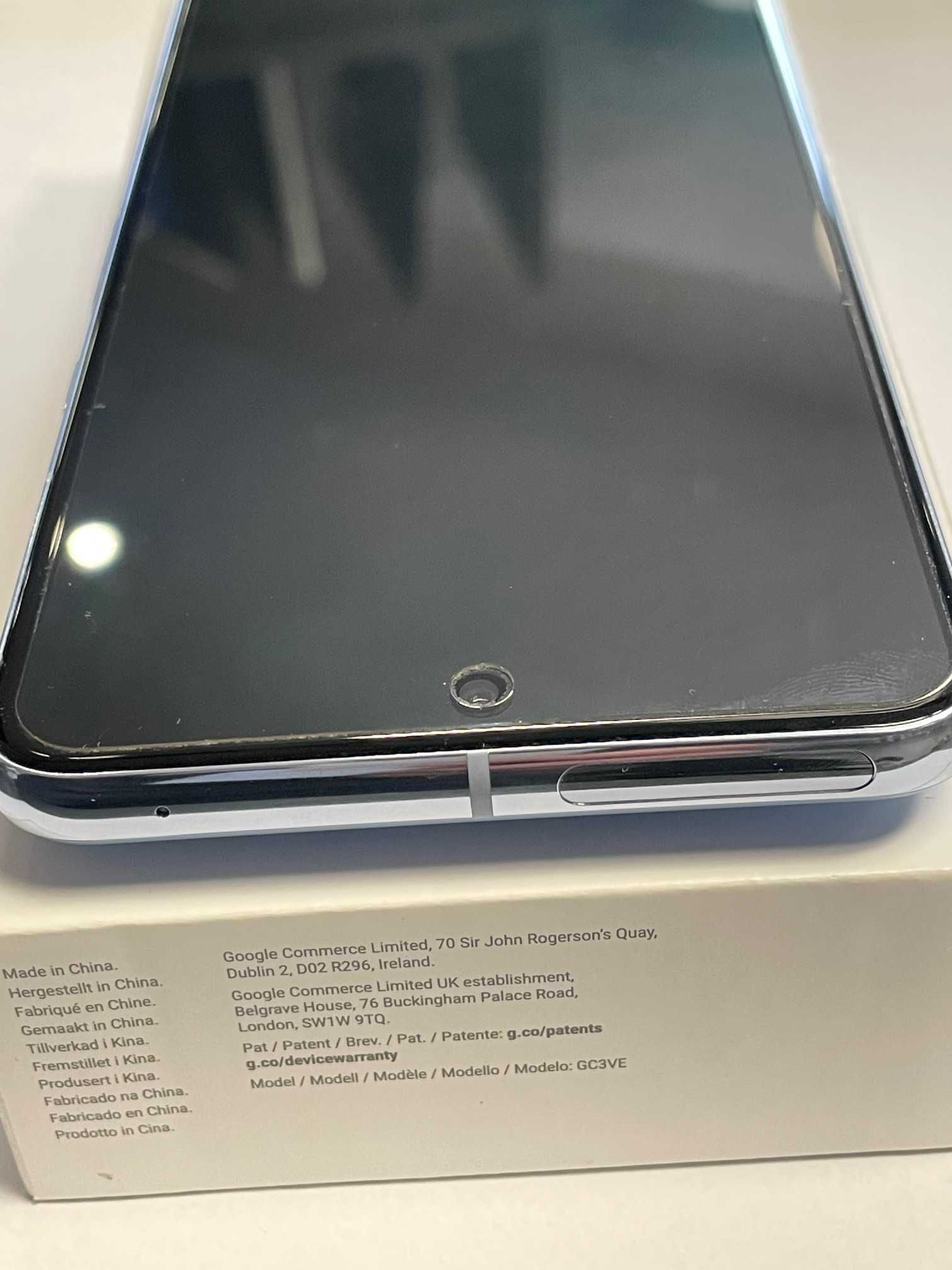 Smartfon GOOGLE Pixel 8 Pro 5G 12/128GB 6.7" 120Hz GWAR. 26.03.27r.