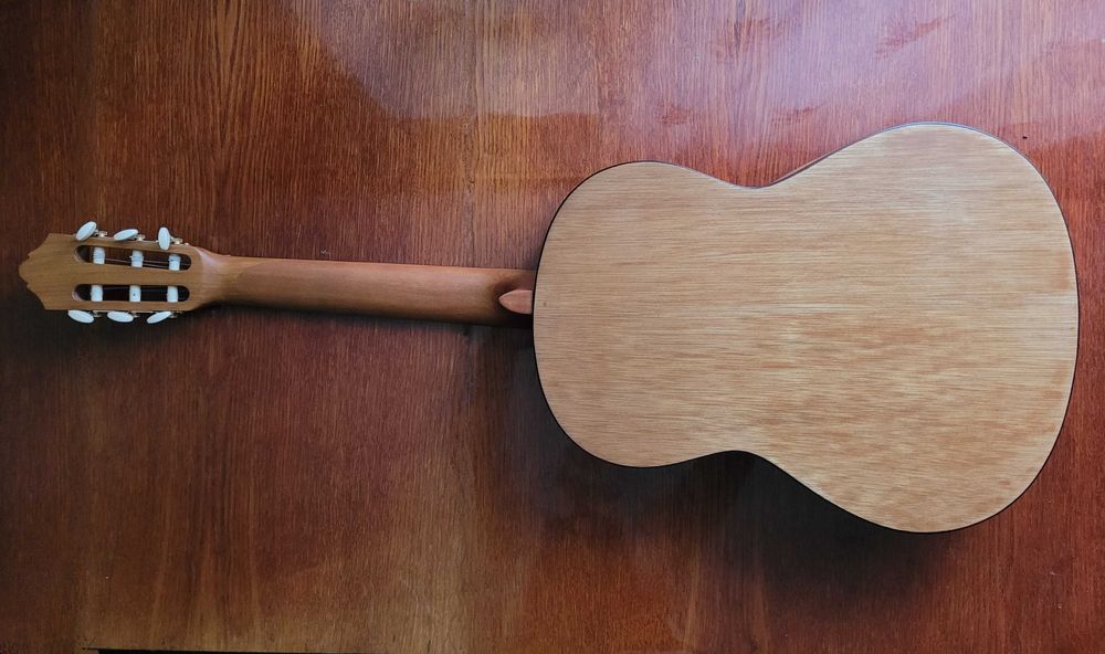 Гітара класична Yamaha C40M