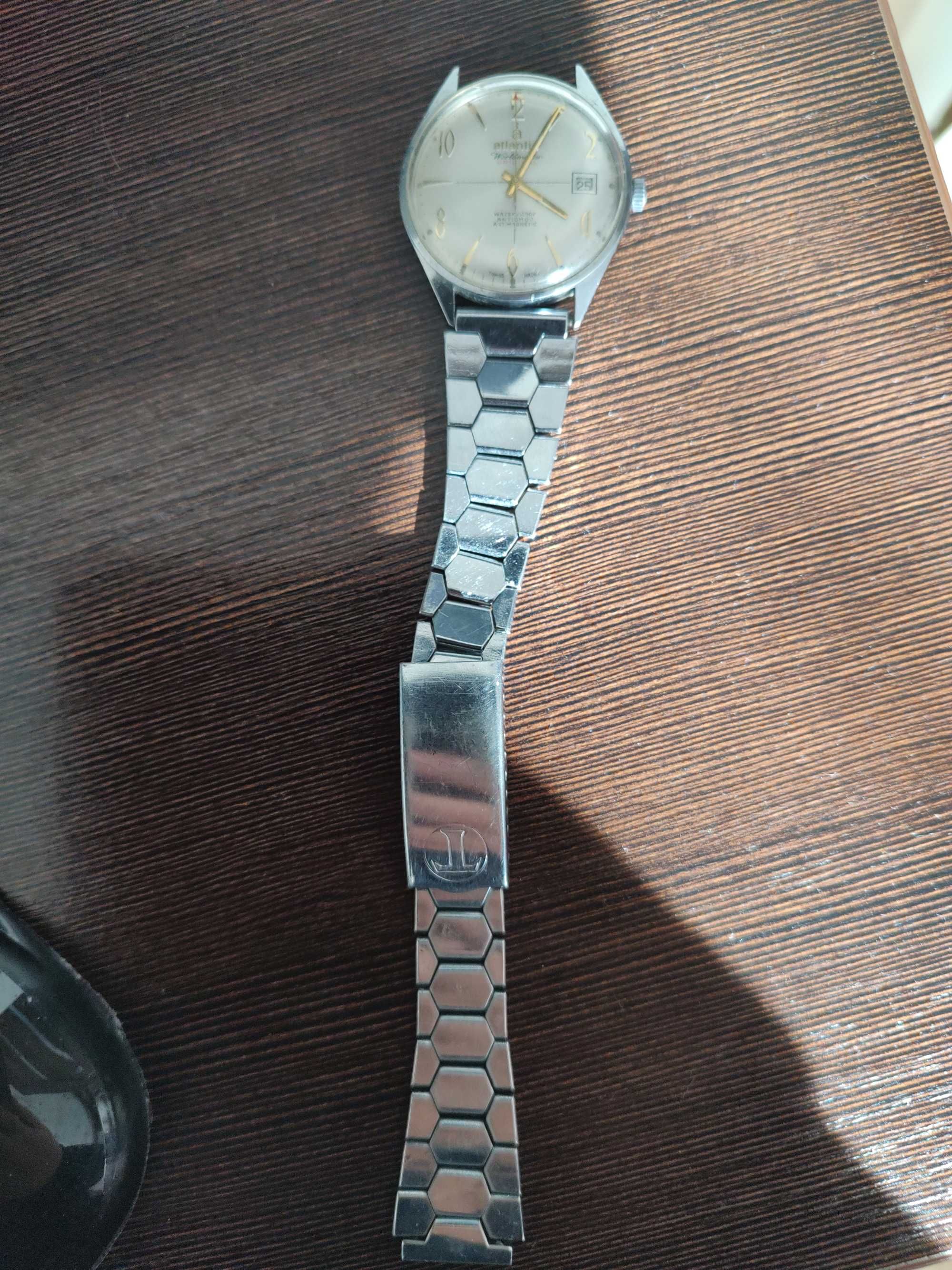 Zegarek Atlantic orginalny 61001