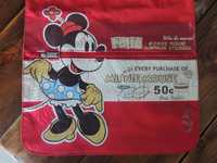 продам фирменную детскую молодежную сумку Disney Микки Маус