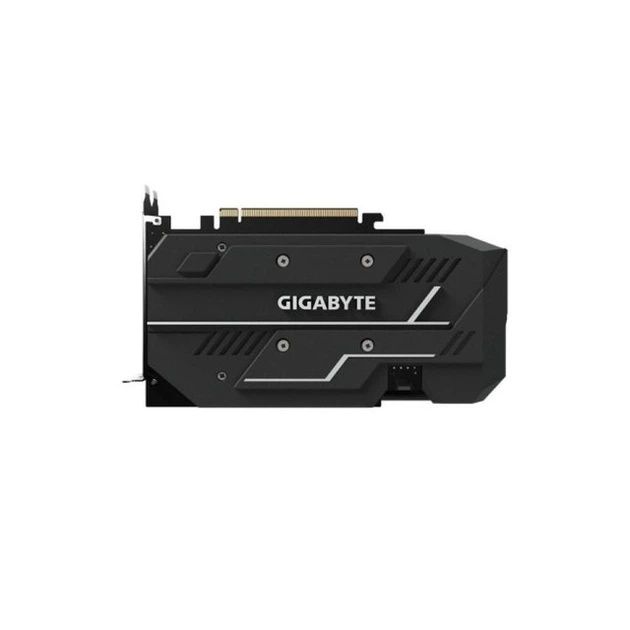 Відеокарта Gigabyte GTX 1660 SUPER 6GB