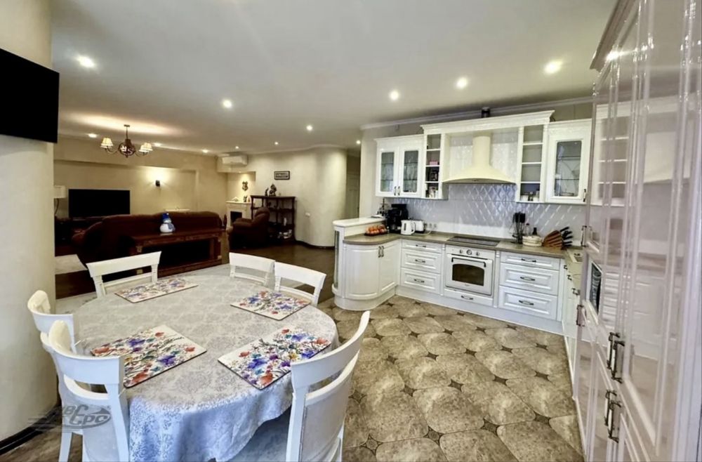 150т.$‼️ЦЕНА-ШОК‼️ ЖК УСАДЬБА ЧЕРНЫШОВА‼️ Продам 2 к/кв - 168м+паркинг