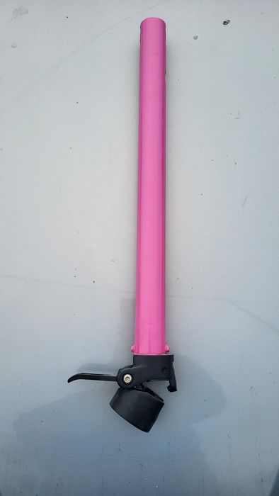 Sztyca kierownicy Xiaomi M365 Dla Dziecka +8 Lat Krótka Hulajnoga