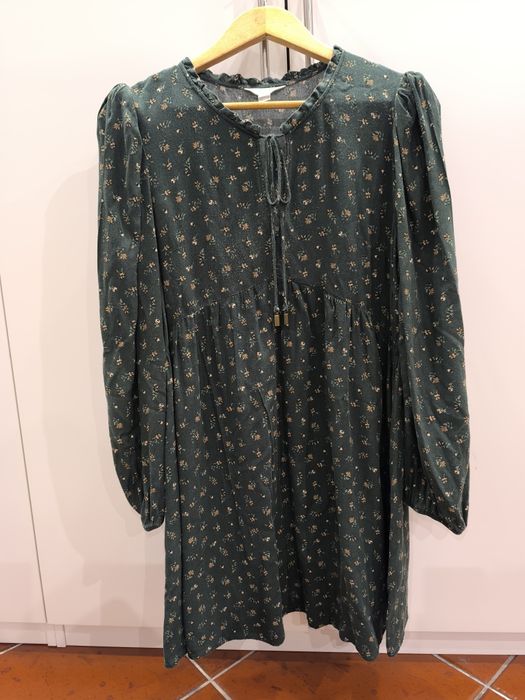 Vestido mulher Springfield