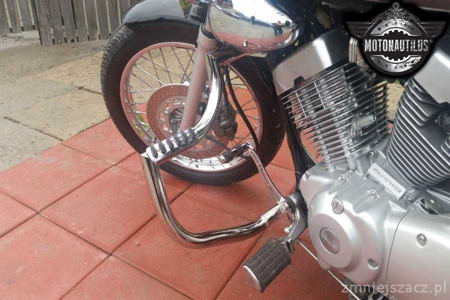 gmole spacerówki Yamaha  Virago 125