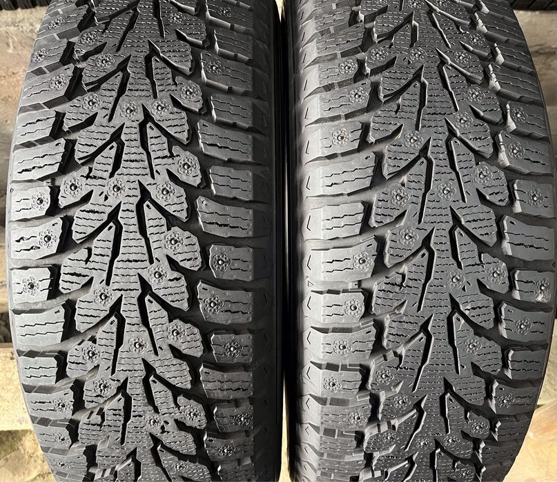 Шини Kumho Witnter Craft ice R 16 215 65 . 2024