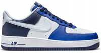 Buty męskie sportowe Nike AIR FORCE 1 '07 rozmiar 42