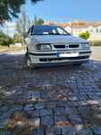 Vendo ou troco seat ibiza 1.0i 50cv