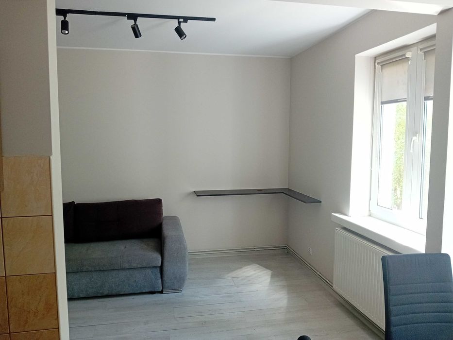 Wynajmę kawalerkę na Stokach 27metrów Bezpośrednio