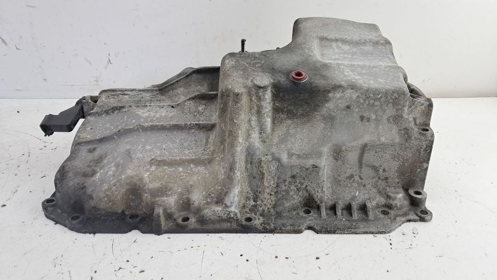 Поддон масляный BMW 530I X5 E70 X3 3.0i 2005 11137797969