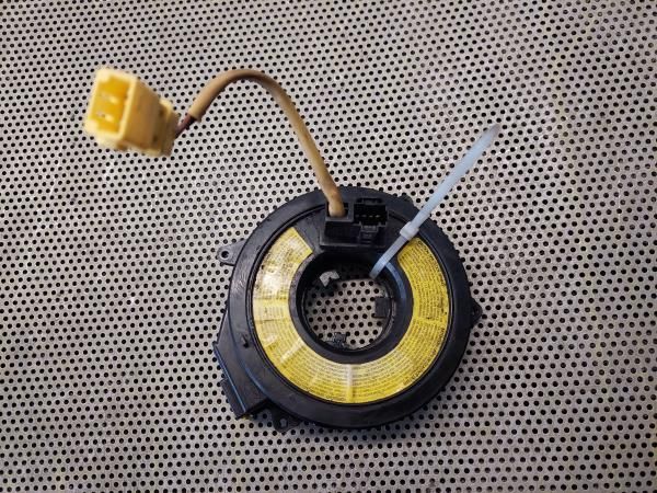 Fita de airbags HYUNDAI Accent II (LC)