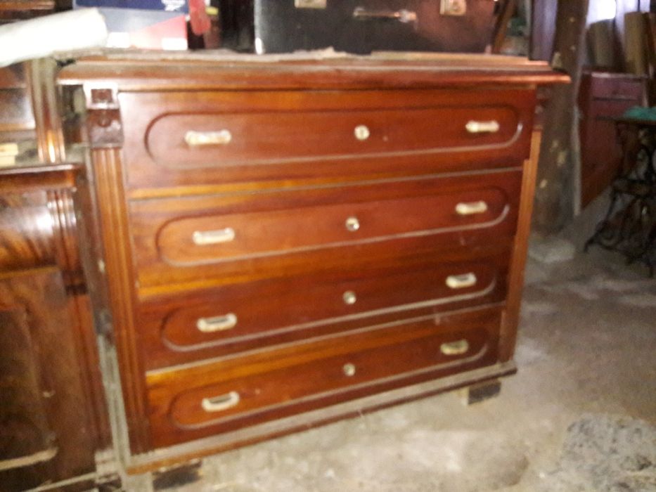 Antyczne meble  sprzedam