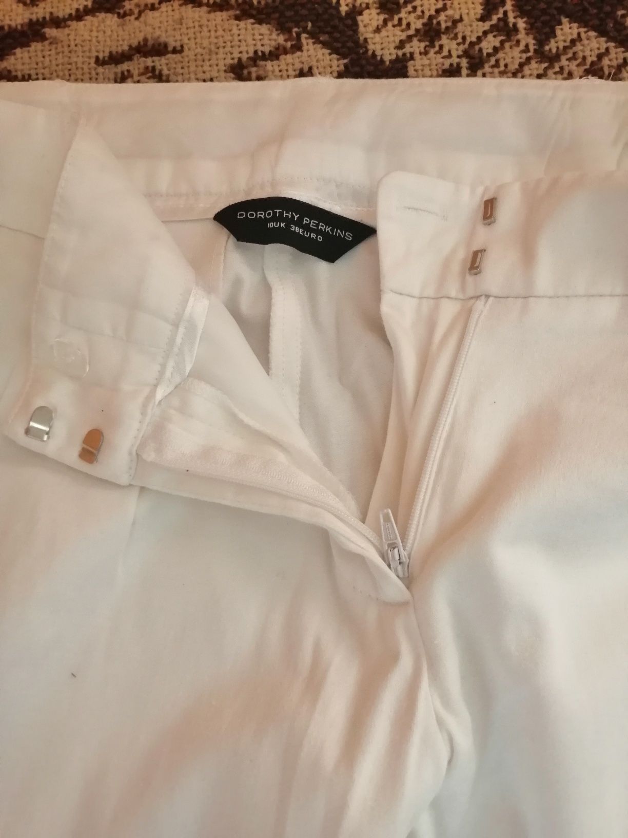 Spodnie damskie letnie cienkie 2 pary