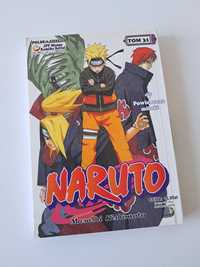 Manga Naruto Tom 31